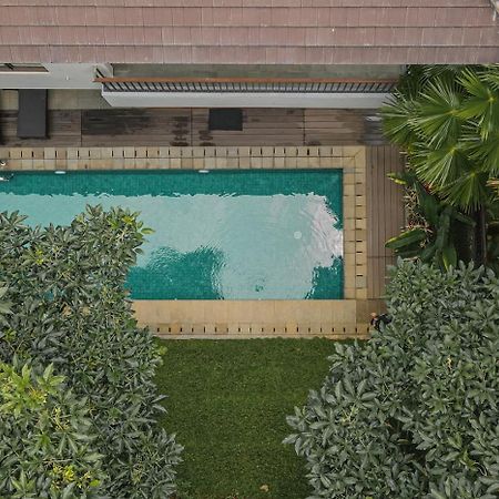 Oyama City View Villa 4 Bedrooms With A Private Swimming Pool Bandung Luaran gambar