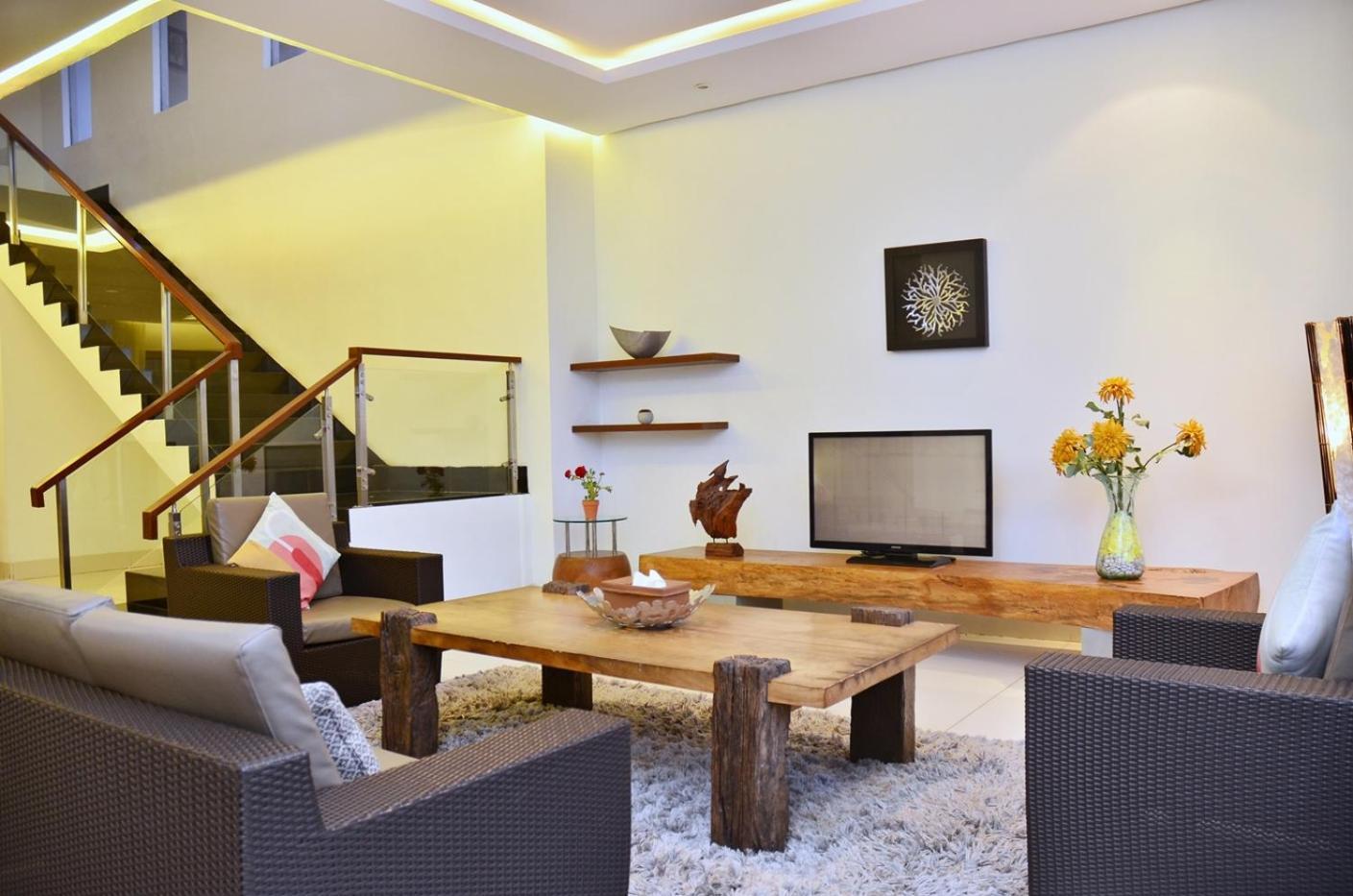 Oyama City View Villa 4 Bedrooms With A Private Swimming Pool Bandung Luaran gambar