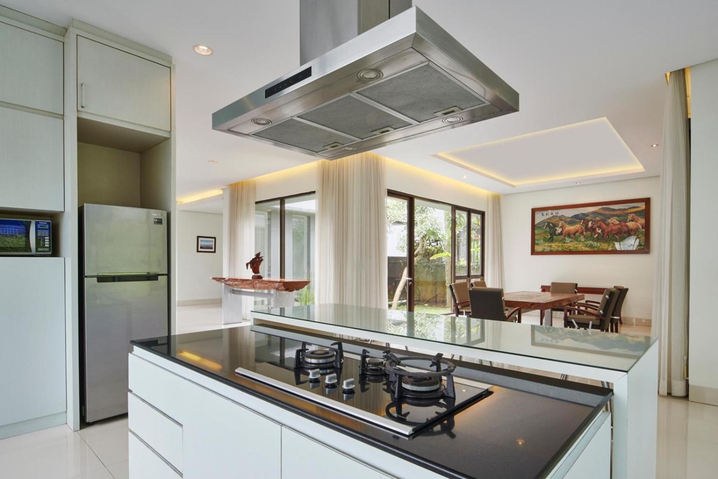 Oyama City View Villa 4 Bedrooms With A Private Swimming Pool Bandung Luaran gambar