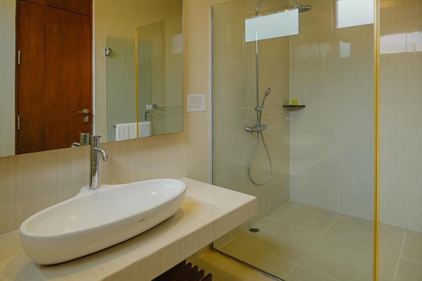 Oyama City View Villa 4 Bedrooms With A Private Swimming Pool Bandung Luaran gambar